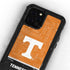 University of Tennessee Split Jersey iPhone 12 Pro Max Waterproof Case
