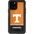 University of Tennessee Split Jersey iPhone 12 Pro Waterproof Case