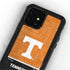 University of Tennessee Split Jersey iPhone 12 Waterproof Case