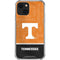 University of Tennessee Split Jersey iPhone 13 Clear Case
