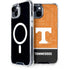 University of Tennessee Split Jersey iPhone 13 MagSafe Case