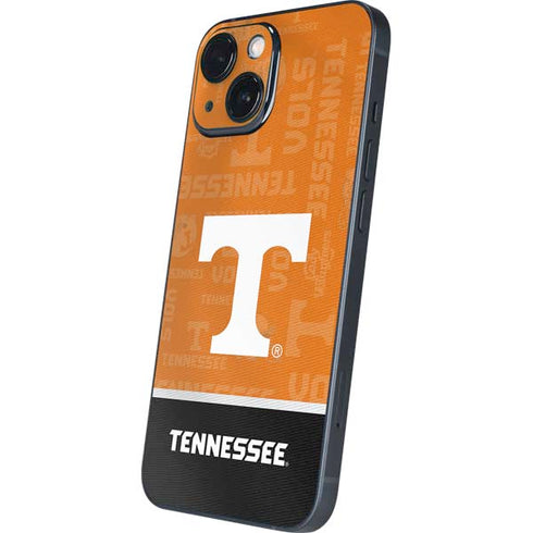 University of Tennessee Split Jersey iPhone 13 Mini Skin