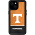 University of Tennessee Split Jersey iPhone 13 Mini Waterproof Case