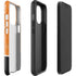 University of Tennessee Split Jersey iPhone 13 Pro Impact Case