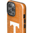 University of Tennessee Split Jersey iPhone 13 Pro Max Impact Case