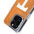 University of Tennessee Split Jersey iPhone 13 Pro Max MagSafe Case