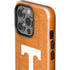 University of Tennessee Split Jersey iPhone 14 Pro Impact Case