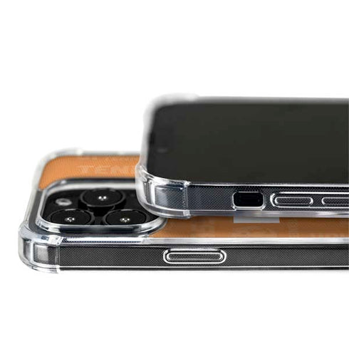 University of Tennessee Split Jersey iPhone 14 Pro MagSafe Case