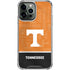 University of Tennessee Split Jersey iPhone 14 Pro Max Clear Case