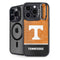 University of Tennessee Split Jersey iPhone 14 Pro Max Kickstand Case