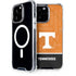 University of Tennessee Split Jersey iPhone 14 Pro Max MagSafe Case