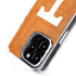 University of Tennessee Split Jersey iPhone 14 Pro Max MagSafe Case