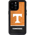 University of Tennessee Split Jersey iPhone 14 Pro Max Waterproof Case