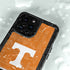 University of Tennessee Split Jersey iPhone 14 Pro Max Waterproof Case