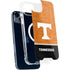 University of Tennessee Split Jersey iPhone 15 MagSafe Case