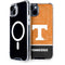 University of Tennessee Split Jersey iPhone 15 Plus MagSafe Case