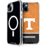 University of Tennessee Split Jersey iPhone 15 Plus MagSafe Case