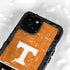 University of Tennessee Split Jersey iPhone 15 Plus Waterproof Case