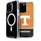 University of Tennessee Split Jersey iPhone 15 Pro MagSafe Case
