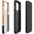 University of Tennessee Split Jersey iPhone 15 Pro Max Impact Case