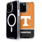University of Tennessee Split Jersey iPhone 15 Pro Max MagSafe Case