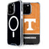 University of Tennessee Split Jersey iPhone 15 Pro Max MagSafe Case