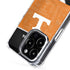 University of Tennessee Split Jersey iPhone 15 Pro Max MagSafe Case