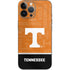 University of Tennessee Split Jersey iPhone 15 Pro Max Skin