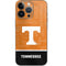 University of Tennessee Split Jersey iPhone 15 Pro Skin