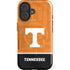 University of Tennessee Split Jersey iPhone 16 Magsafe Impact Case