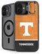 University of Tennessee Split Jersey iPhone 16 Plus Kickstand Case