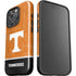 University of Tennessee Split Jersey iPhone 16 Pro Impact Case