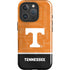 University of Tennessee Split Jersey iPhone 16 Pro Magsafe Impact Case