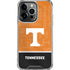 University of Tennessee Split Jersey iPhone 16 Pro Max Clear Case