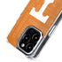 University of Tennessee Split Jersey iPhone 16 Pro Max MagSafe Case