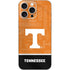 University of Tennessee Split Jersey iPhone 16 Pro Max Skin