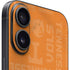 University of Tennessee Split Jersey iPhone 16 Skin