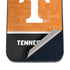 University of Tennessee Split Jersey iPhone 16 Skin