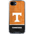 University of Tennessee Split Jersey iPhone 16e Clear Case