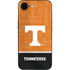 University of Tennessee Split Jersey iPhone 16e Skin