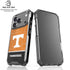 University of Tennessee Split Jersey iPhone 18 Pro Clear Case