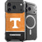 University of Tennessee Split Jersey iPhone 18 Pro MagSafe Case
