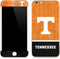 University of Tennessee Split Jersey iPhone 6/6s Plus Skin