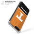 University of Tennessee Split Jersey iPhone 7/8 Plus Clear Case