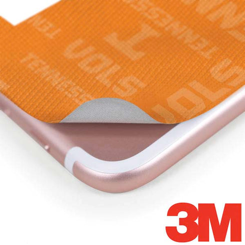 University of Tennessee Split Jersey iPhone 7 Plus Skin