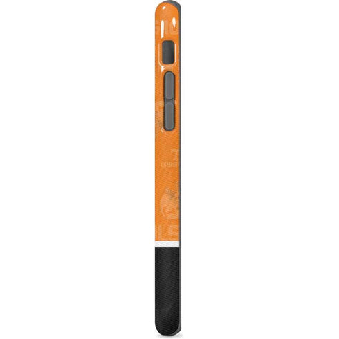 University of Tennessee Split Jersey iPhone 7 Pro Case