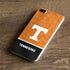 University of Tennessee Split Jersey iPhone 8 Plus Skin