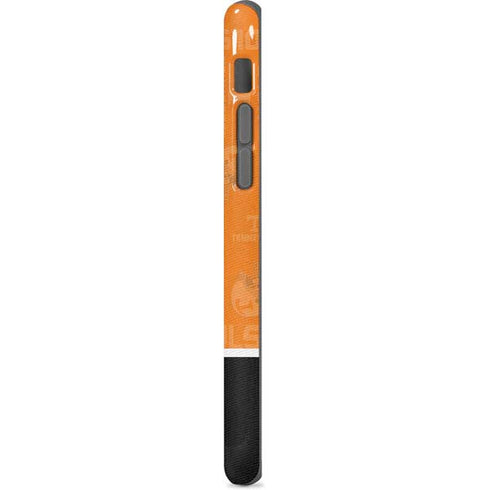 University of Tennessee Split Jersey iPhone 8 Pro Case