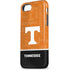 University of Tennessee Split Jersey iPhone 8 Pro Case