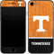 University of Tennessee Split Jersey iPhone 8 Skin